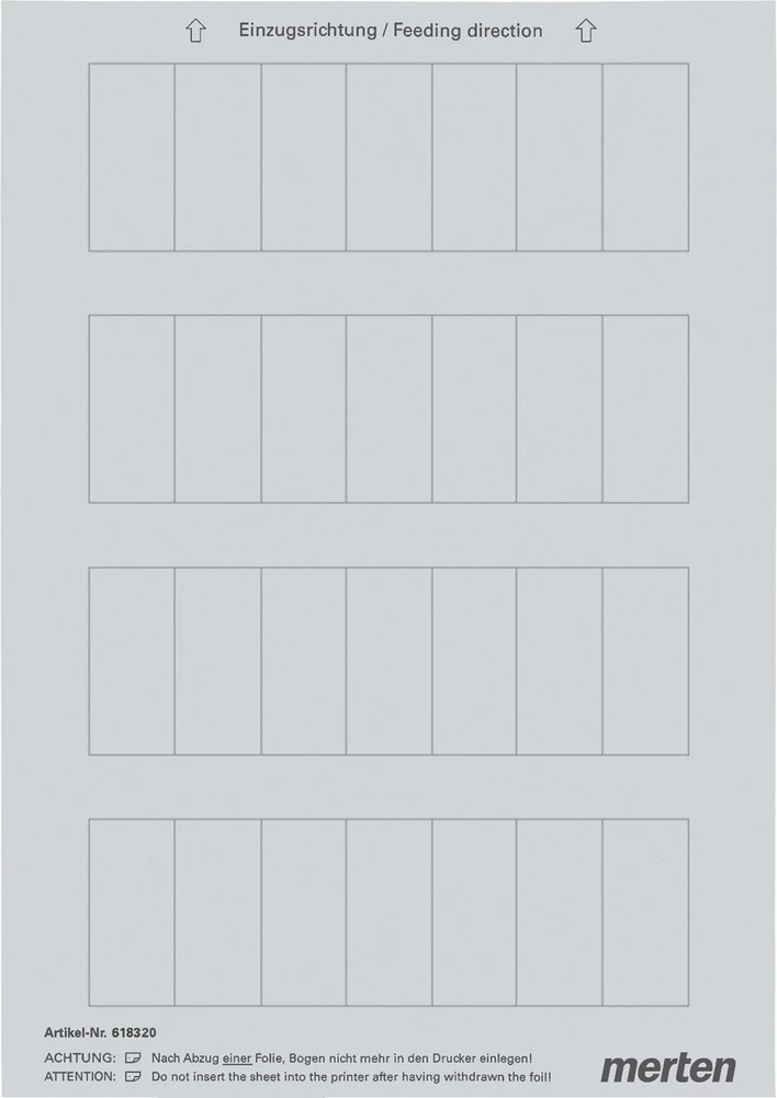Merten Merten KNX Systeme 618320 KNX oprema 618320 slika