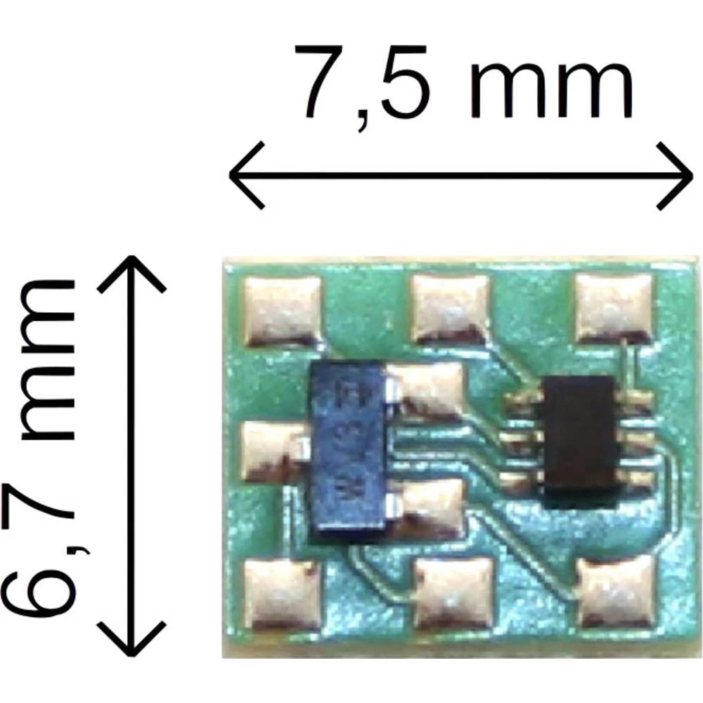 Conrad Product Image