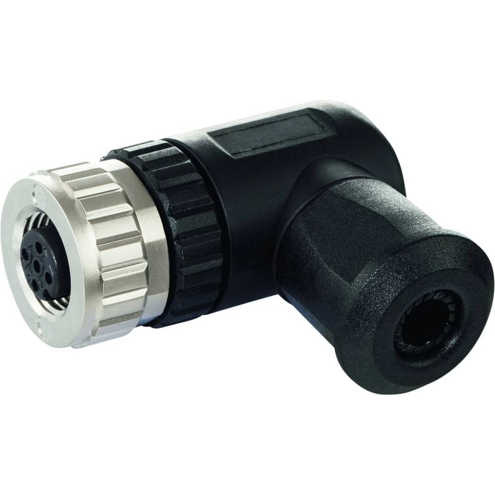 Murr Elektronik 7000-13011-0000000 utični konektor za senzor/aktivator, nekonfekcionirani     1 St. slika