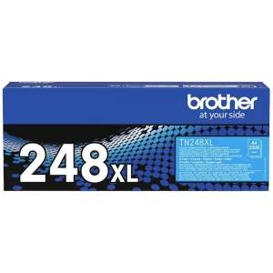Brother toner uložak TN-248XLC TN248XLC original cijan 2300 Stranica slika