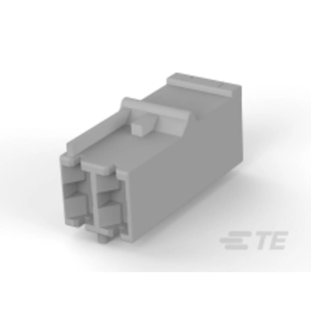 TE Connectivity RAST 5 ConnectorsRAST 5 Connectors 964768-2 AMP slika