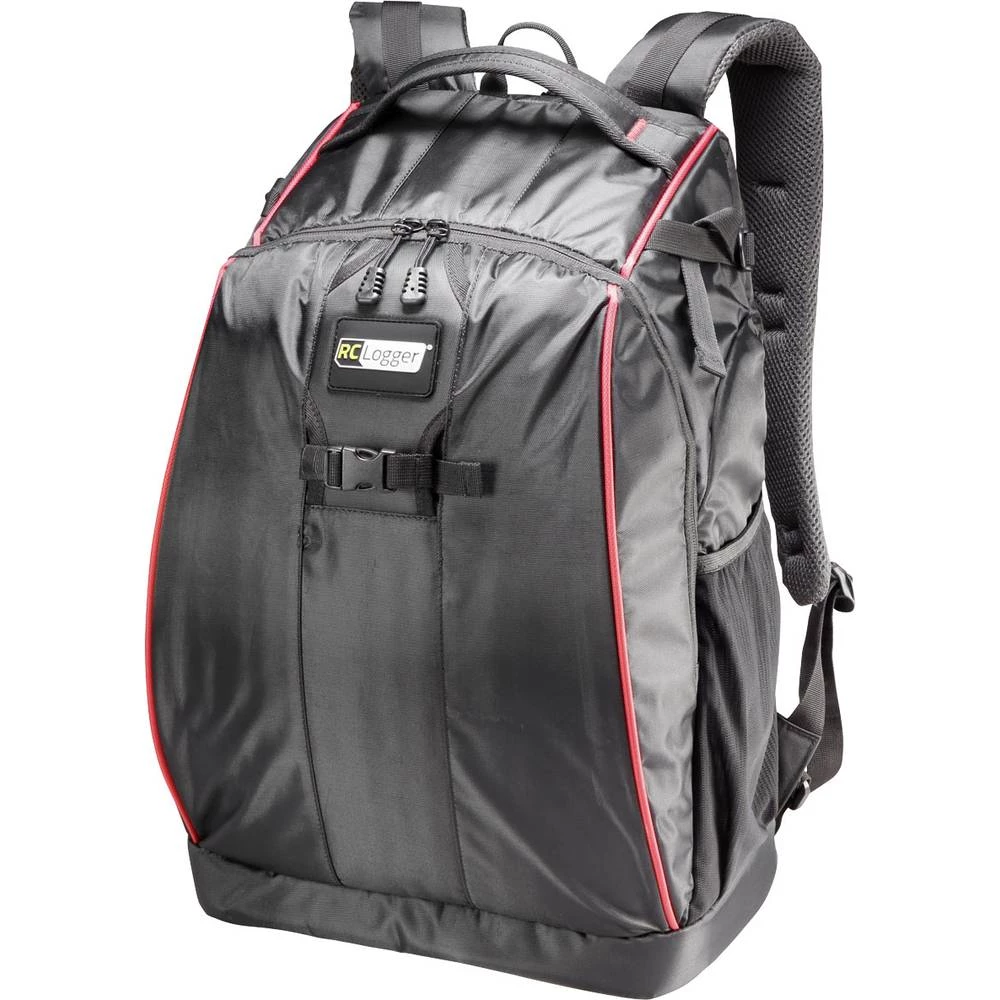 RC Logger Trkaći kopter - transportni ruksak Prikladno za: RC Logger RC Eye Navigator 250 slika