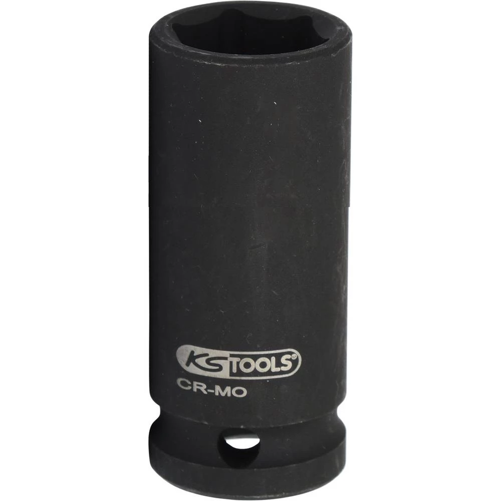 KS Tools 5152180 515.2180 nastavak za snažni nasadni ključ 115 mm 4 1/2" slika