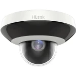 HiLook Nadzorna kamera LAN IP-Okretna/nagibna kamera 2560 x 1440 piksel HiLook PTZ-N1400I-DE3 hl1400,Unutrašnje područje, Vanjsk
