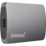 Intenso 2.0000 TB vanjski ssd tvrdi disk USB-C® USB 3.2 (gen. 2x2) 3828470