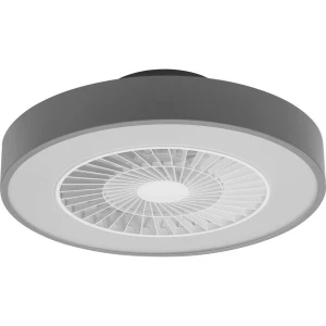 LEDVANCE    SMART WIFI CEILING FAN    4058075572577    LED stropna svjetiljka    76 W        toplo bijela    siva slika