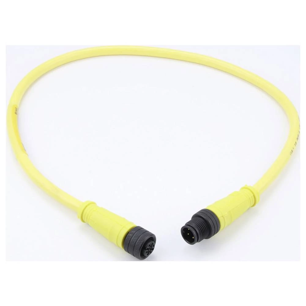 Molex 1200661036 utični konektor za senzor/aktivator, konfekcionirani 1 kom. slika