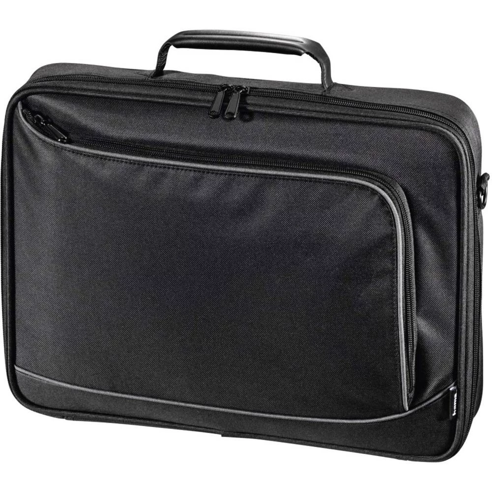 Hama Torba za prijenosno računalo Bordeaux Prikladno za maksimum: 39,6 cm (15,6") Crna slika