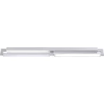 Paul Neuhaus Q® LED Stropna i zidna svjetiljka Q®-Matteo LED fiksno ugrađena 22 W Toplo-bijela, Neutralno-bijela, Dnevno