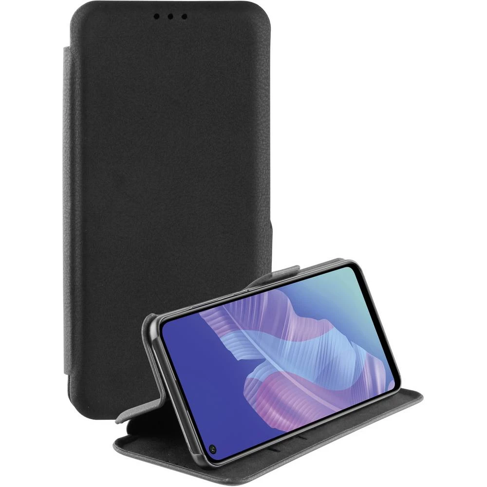 Vivanco CWVVHP40LEBK knjižica Huawei P40 Lite E crna slika