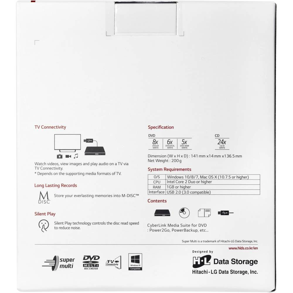 Conrad Product Image