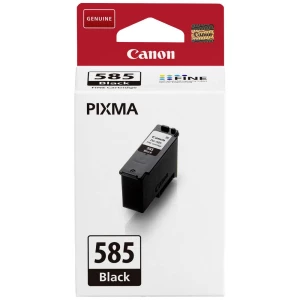 Canon tinta PG-585 original  crn 6205C001 slika