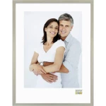 Deknudt S41JD1_29,7X42,0 izmjenjivi okvir za slike Format papira: din a3 srebrna