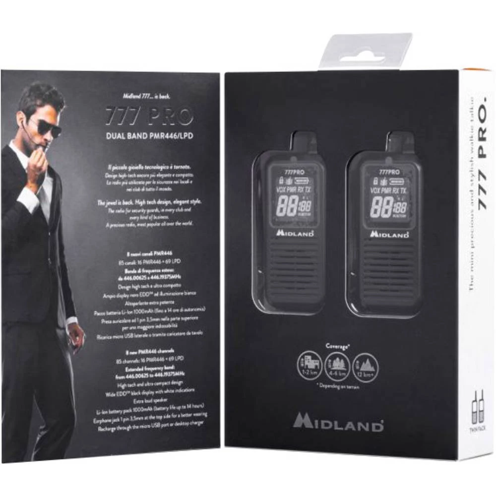 Conrad Product Image