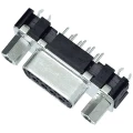 D-SUB konektor Harting 09662557511 1 ST slika