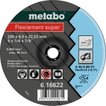 Metabo 616610000 ploča za grubu obradu s glavom 22.23 mm 10 St.