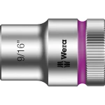 Wera 8790 HMC 05003621001 vanjski šesterokutni nastavak za nasadni ključ  9/16"    1"