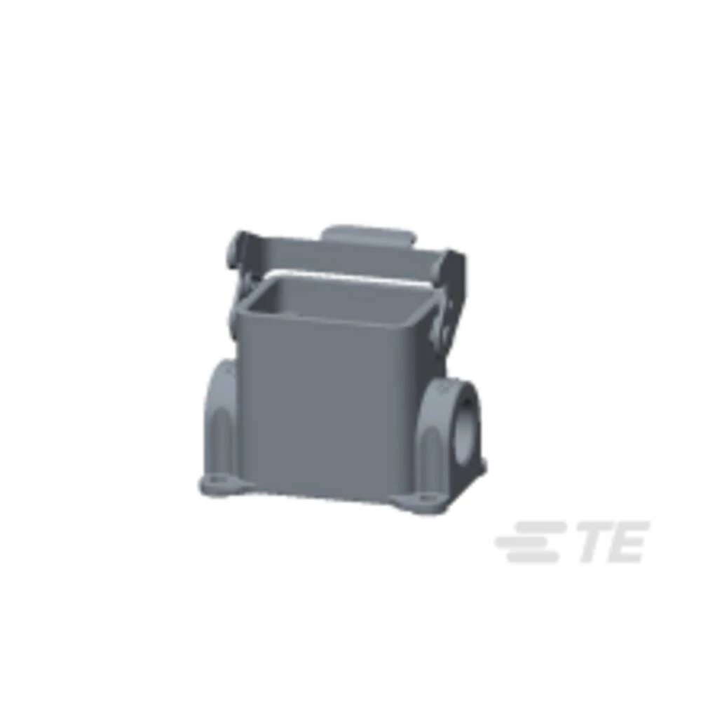 TE Connectivity HEAVY DUTY RECT SIBASHEAVY DUTY RECT SIBAS T1610063220-000 AMP slika