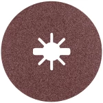 Bosch Accessories 2608621784 vlaknasti disk Ø 125 mm  5 St.