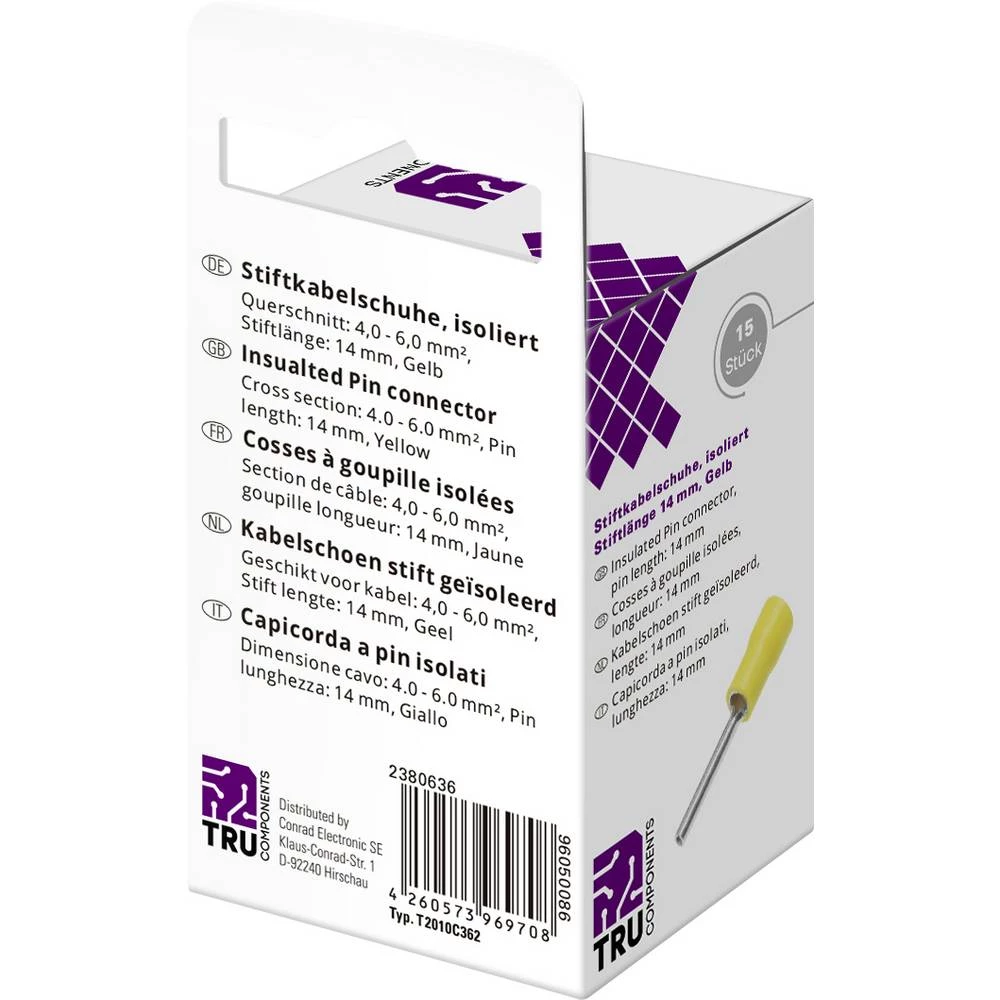 Conrad Product Image