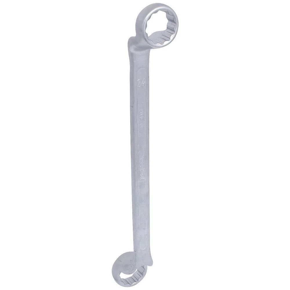 KS Tools 5170866 517.0866 dupli prstenasti ključ Veličina ključa (metrička) (naslov) 85 - 90 mm slika