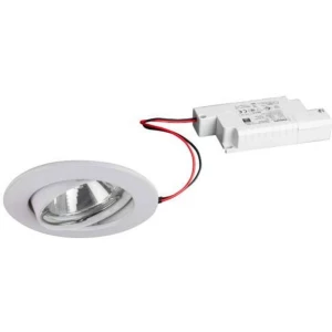 Brumberg 39303073 39303073 LED ugradna svjetiljka   LED  6 W bijela slika