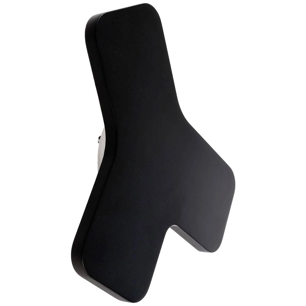 Deko Light Ypsilon Schwarz Ypsilon nadgradna zidna svjetiljka LED fiksno ugrađena Energetska učinkovitost 2021: G (A - G) 4 W  bijela slika