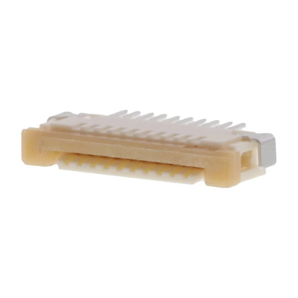 Molex FFC/FPC konektor Ukupan broj polova 10 Raster: 1 mm 522071060 kom. Tape on Full reel slika