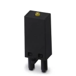 Utični modul s LED diodom, s diodom slobodnog hoda 10 kom. Phoenix Contact LDP- 48- 60DC boja svjetla: žuta, pogodan za seriju: