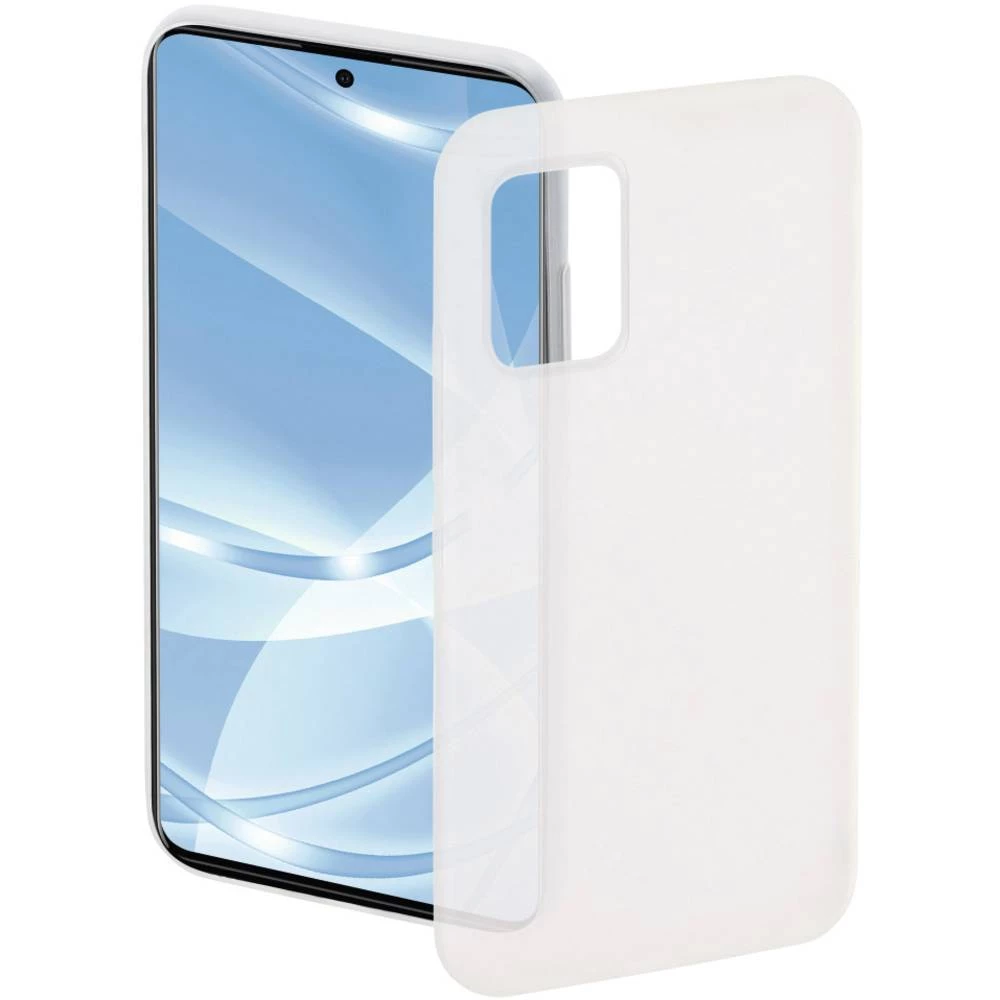Hama Ultra Slim Flexible etui Galaxy A51 bijela (transparentna) slika