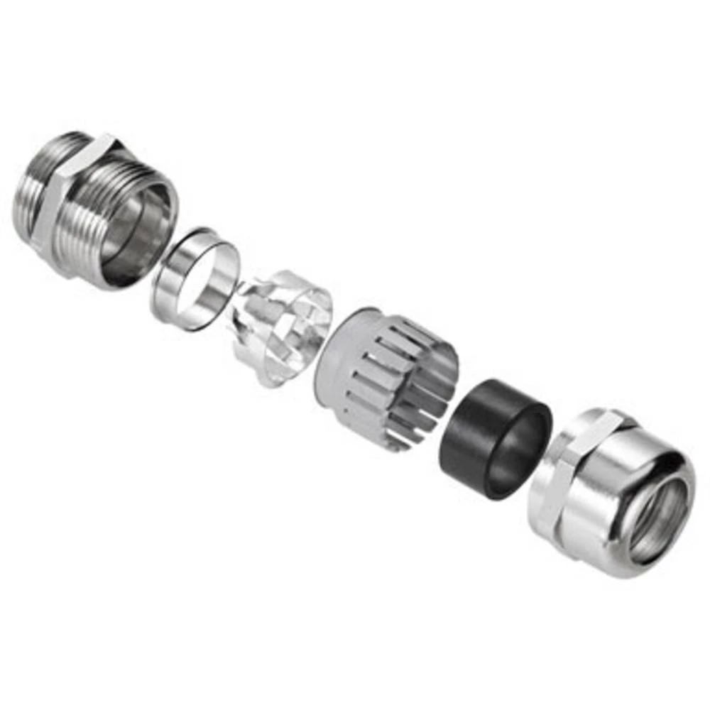 Kabelska uvodnica Weidmüller VG M16 EMV-4 MS 5-10 50 ST slika