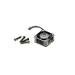 Absima High-Speed ESC ventilator