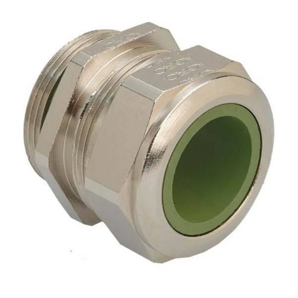 Kaiser Elektro 1000.10.91.040 kabelska uvodnica M10 metal 1 St. slika