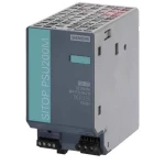 Siemens 6EP1333-3BA10-8AC0 DIN-napajanje (DIN-letva) Content 1 St.