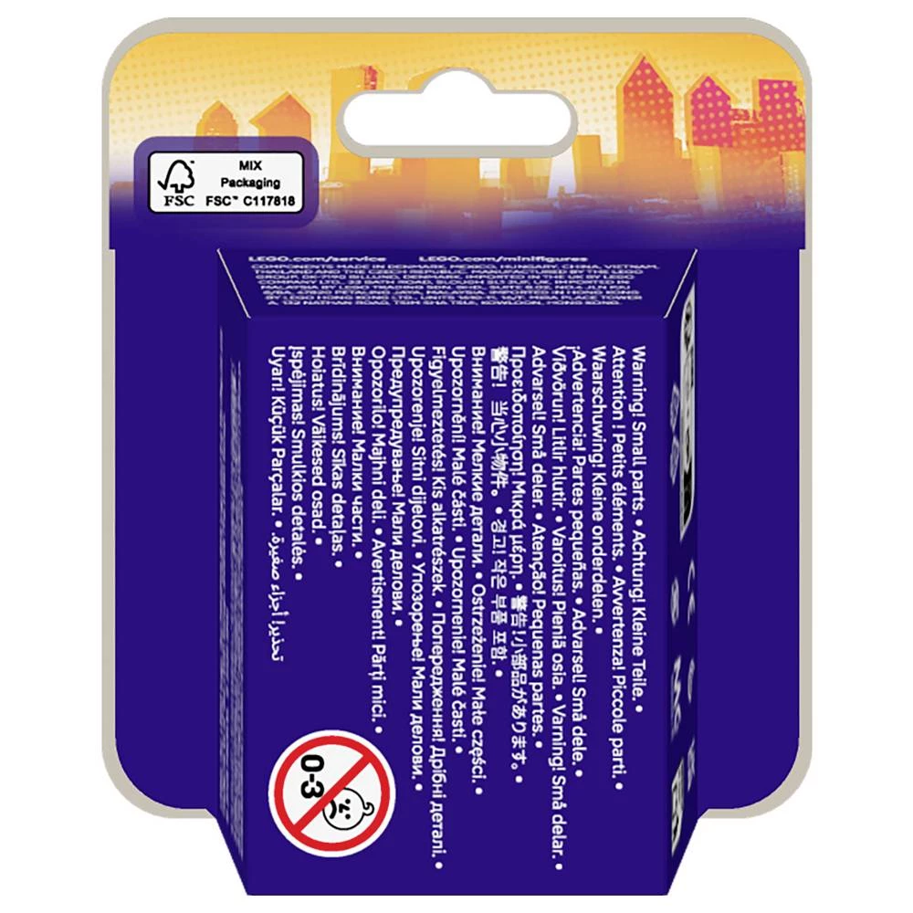 Conrad Product Image