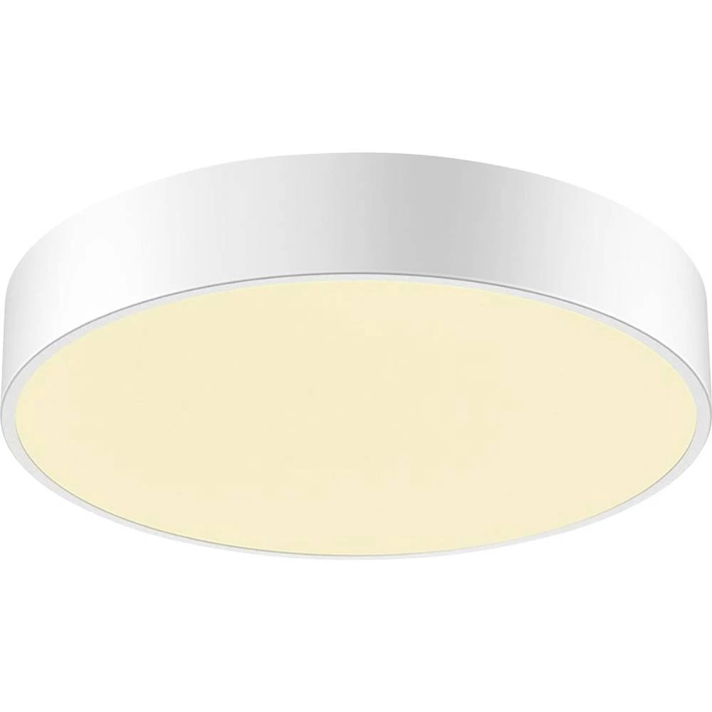 SLV 1001884 MEDO 40 AMBIENT LED stropna svjetiljka 30 W toplo bijela do neutr slika