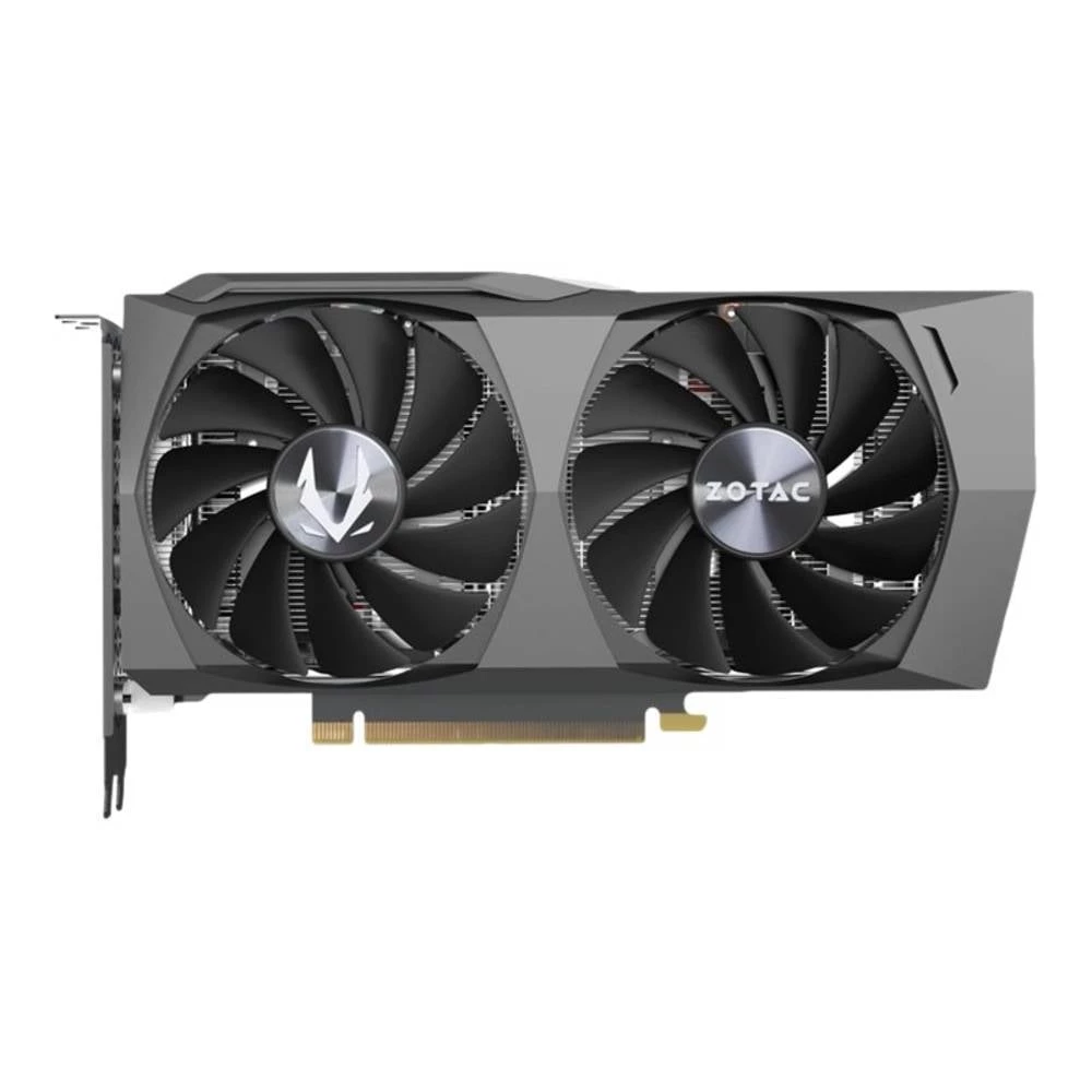 Zotac ZT-A30500H-10M GeForce RTX 3050 8GB GDDR6 128bit 7680x4320p PCI Express x8 4.0 Zotac grafička kartica  RTX 3050  8 GB    PCIe 3.0 x8 slika
