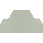 Završna ploča ZAP/TW ZDLD2.5-2N BL 1782350000 Weidmüller 20 komada