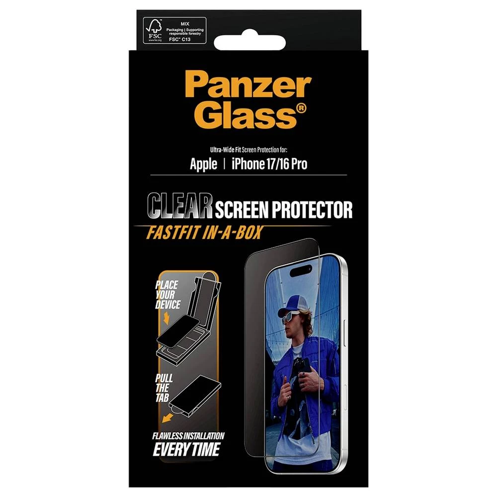 Conrad Product Image