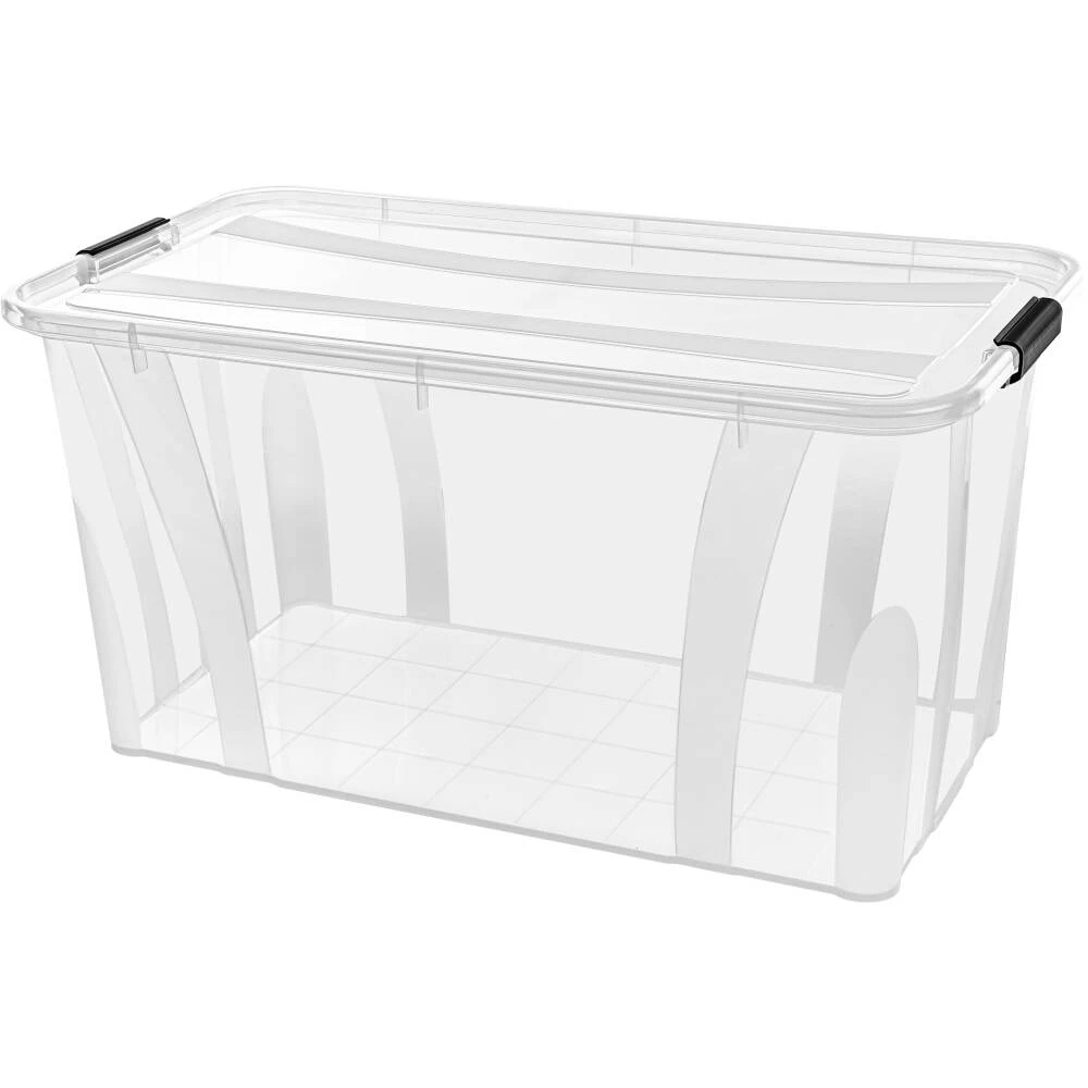 Siena HOME kutija za pohranu Anzio  32 l (Š x V x D) 510 x 385 x 230 mm 1 St. slika