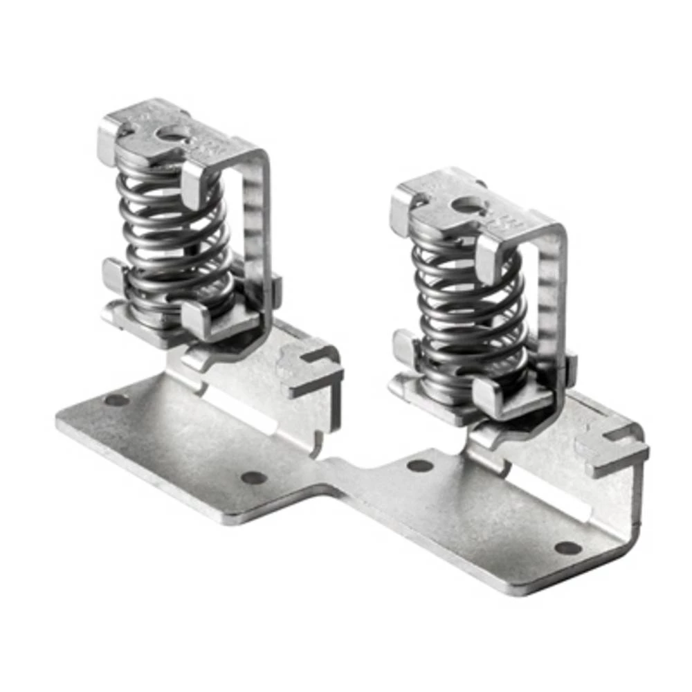 Elektroinstalacijska ugradnja KIT KLTR 2TR TSBF POCON 1189230000 5 kom. slika