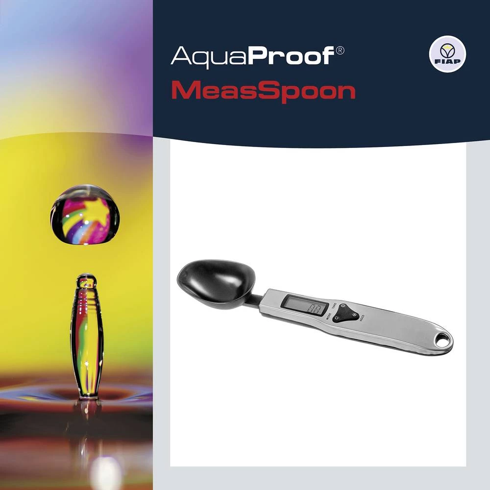 FIAP 1032 test vode 1 Set slika