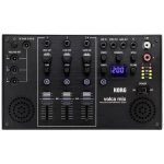 KORG volca mix - Analog Performance Mixer KORG volca mix midi kontroler