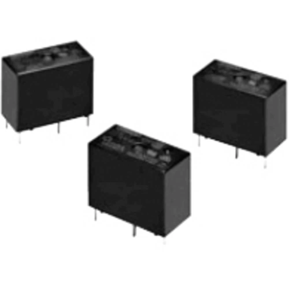 Omron G5Q-1-PW-DC5(SP) snažni relej 5 V/DC 1 prebacivanje 1 St. Bag slika