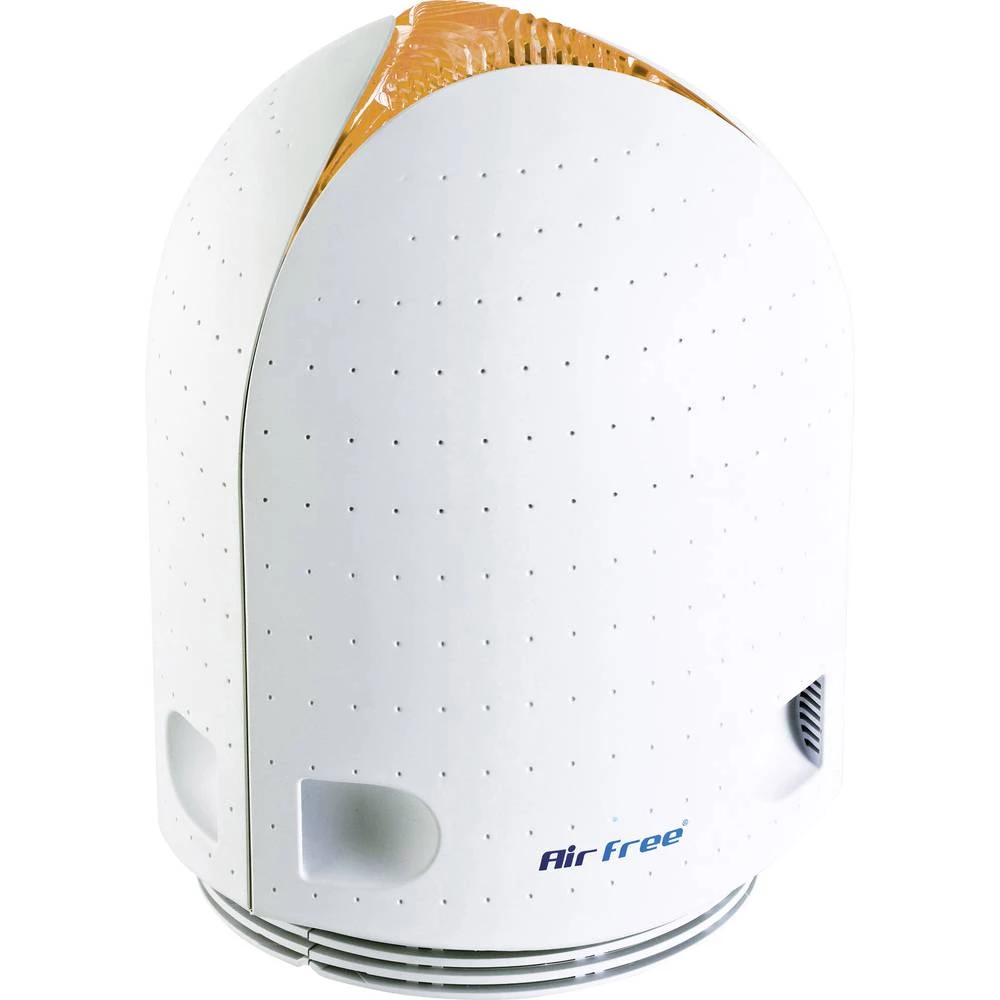 Pročisćivač 60 m&sup2; 52 W Bijela AirFree IRIS 150 slika