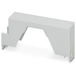 Kućište za DIN-letvu, gornji dio, poliamid Phoenix Contact ME 22,5 OT-MSTBO BK 100 kom.