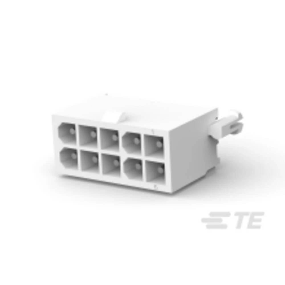 TE Connectivity Mini-Universal MATE-N-LOK ConnectorsMini-Universal MATE-N-LOK Connectors 1-770858-0 AMP slika