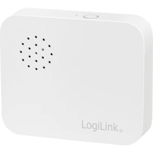Wi-Fi pametni senzor vibracija, Tuya kompatibilan LogiLink SH0109 senzor vibracija  SH0109 slika