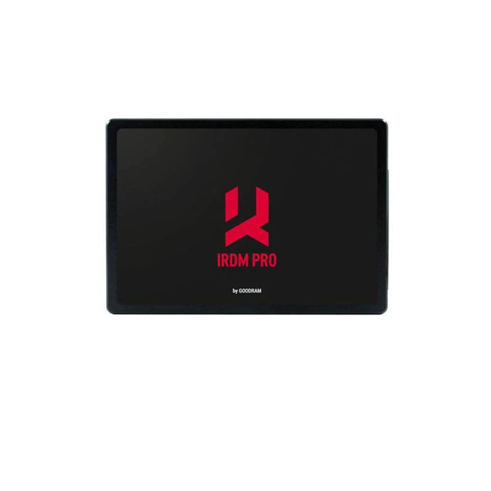 Unutarnji SSD tvrdi disk 6.35 cm (2.5 ") 960 GB Goodram SSD Iridium Pro Serie Maloprodaja IRP-SSDPR-S25B-960 SATA III slika