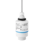 Micropilot FMR10/20, FWR30 FMR10-GRQBMWDEWFE2 2-žilni, 4-20mA, Bluetooth (App) konfiguracija 40mm/1-1/2",, 8m tekućina -40…60oC/-40…140oF navoj IS Endress+Hauser FMR10 FMR10-GRQBMWDEWFE2 Pogon...